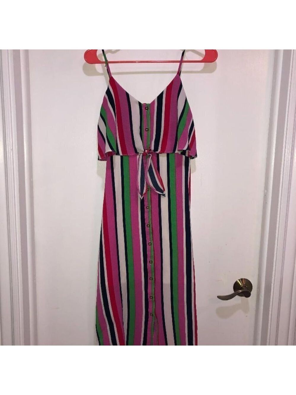 LADIES Nouvida dress Size S